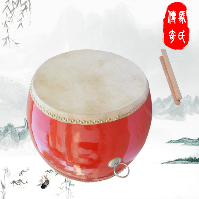 牛皮战鼓质量怎么样